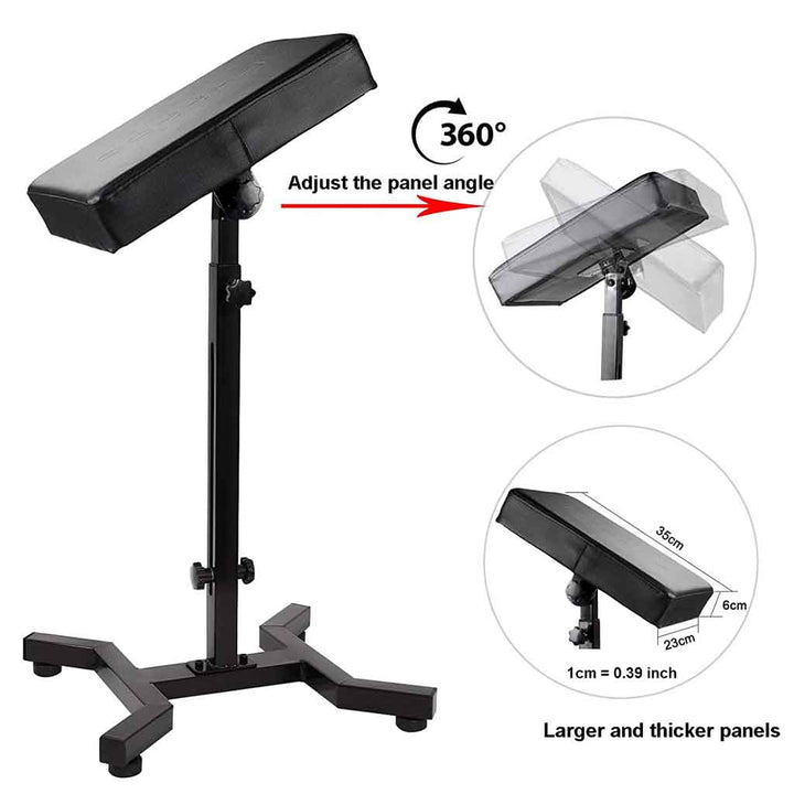 Tattoo Arm Rest V2