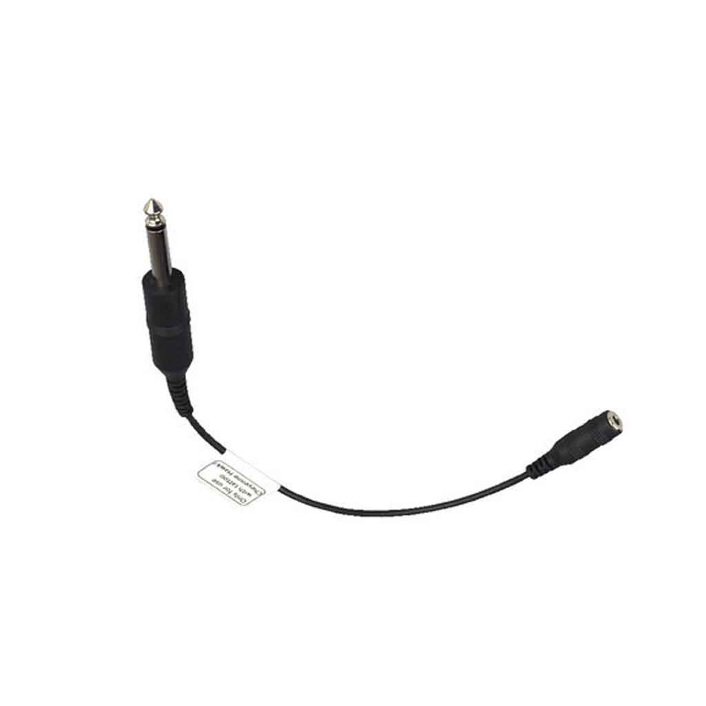 Adapter Cable 6.3mm Plug / 3.5mm Jack - Cheyenne