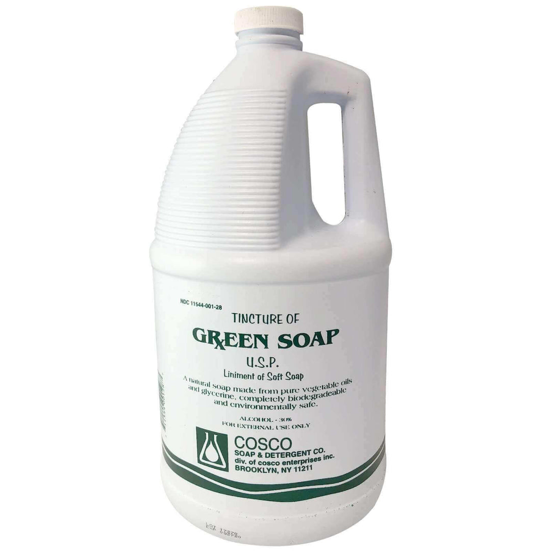 Costo Green Soap, 1 gallon