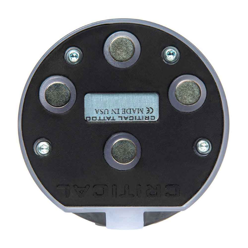 Critical Tattoo AtomX-R Power Supply - Black