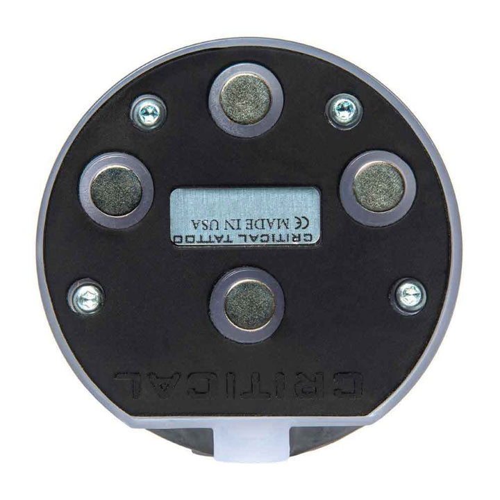Critical Tattoo AtomX-R Power Supply - Black