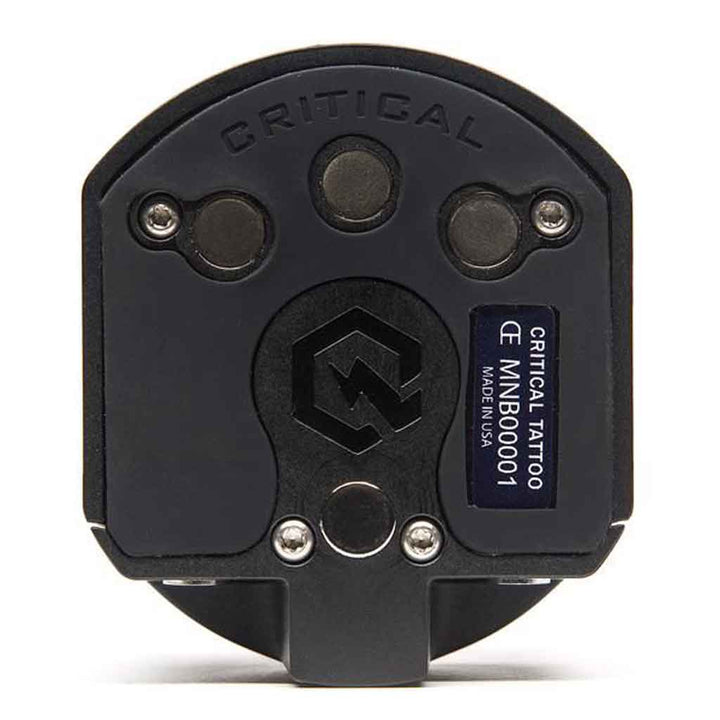 Critical Tattoo® MNML Power Supply — Black