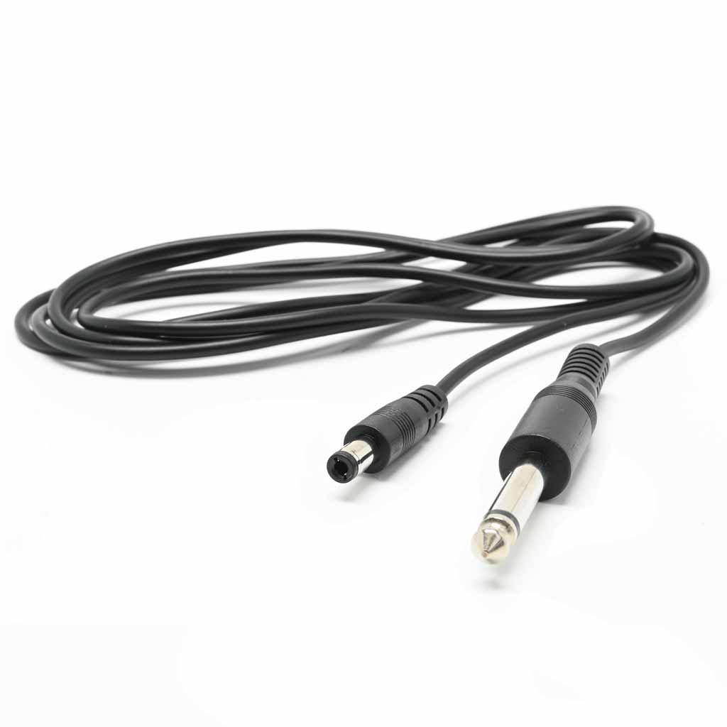 Power Cord DC connector for Pen Rotary Tattoo Machine