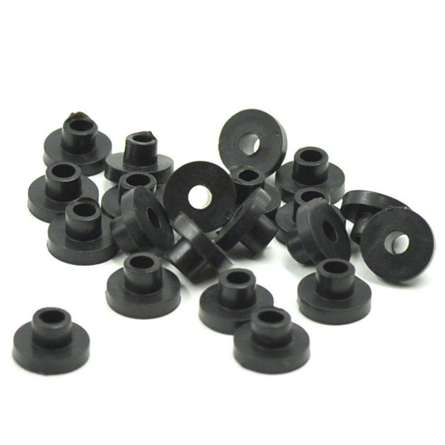 Tattoo Nipples /Half Grommets