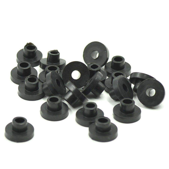 Tattoo Nipples /Half Grommets