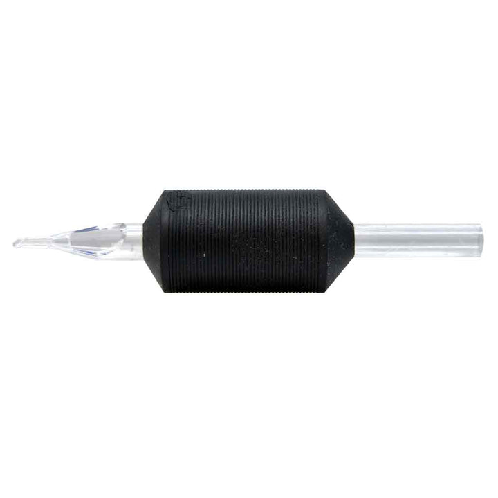 PRO-GRIP Disposable Tattoo Tubes 1" Diamond Tip