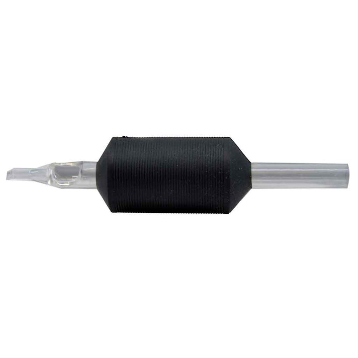PRO-GRIP Disposable Tattoo Tube 1" Flat Magnum