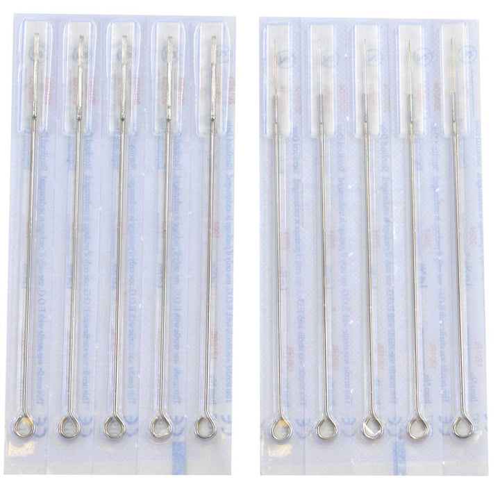 Stick and Poke Tattoo Kit