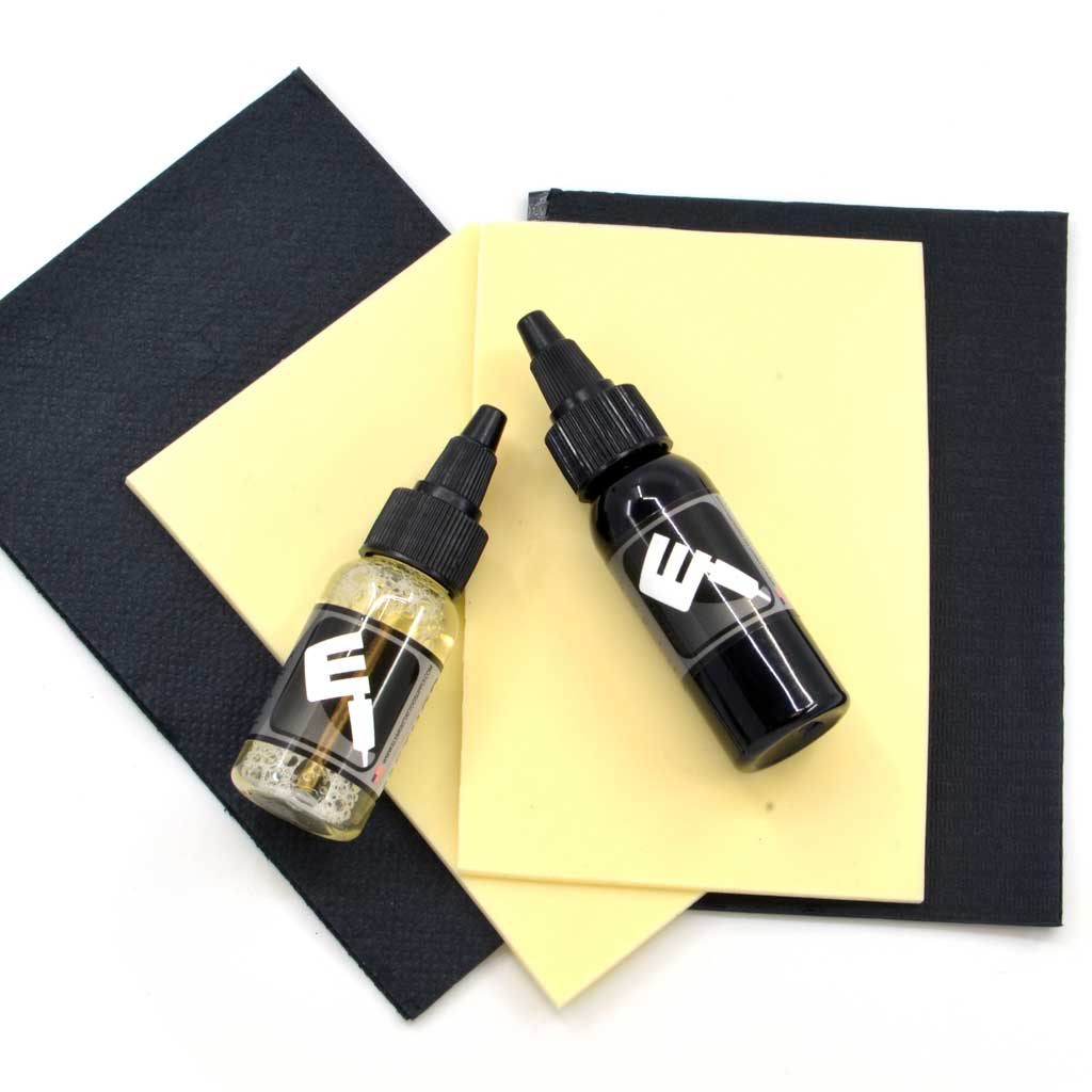 Stick and Poke Tattoo Kit