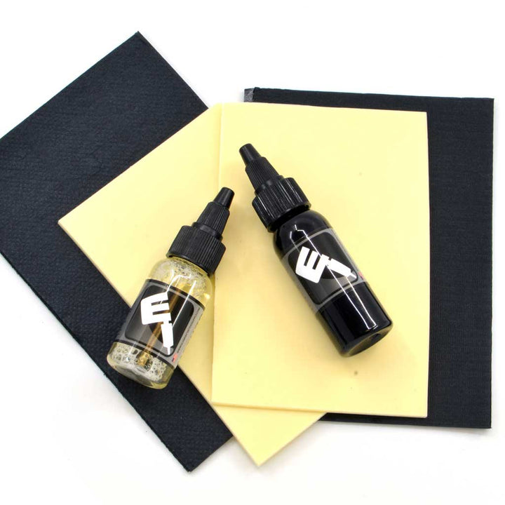 Stick and Poke Tattoo Kit