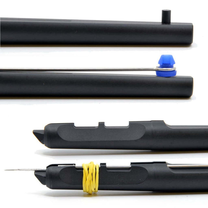 Hand Poke Tool for Needle On Bar Bundle Pack