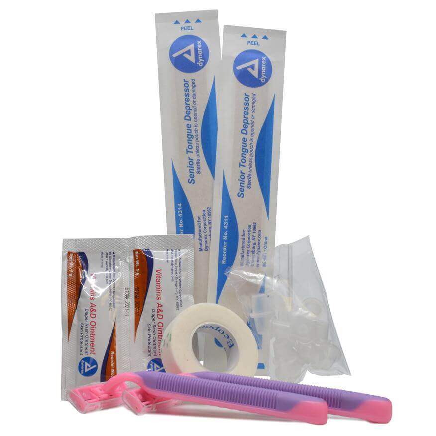 Stick and Poke Tattoo Kit