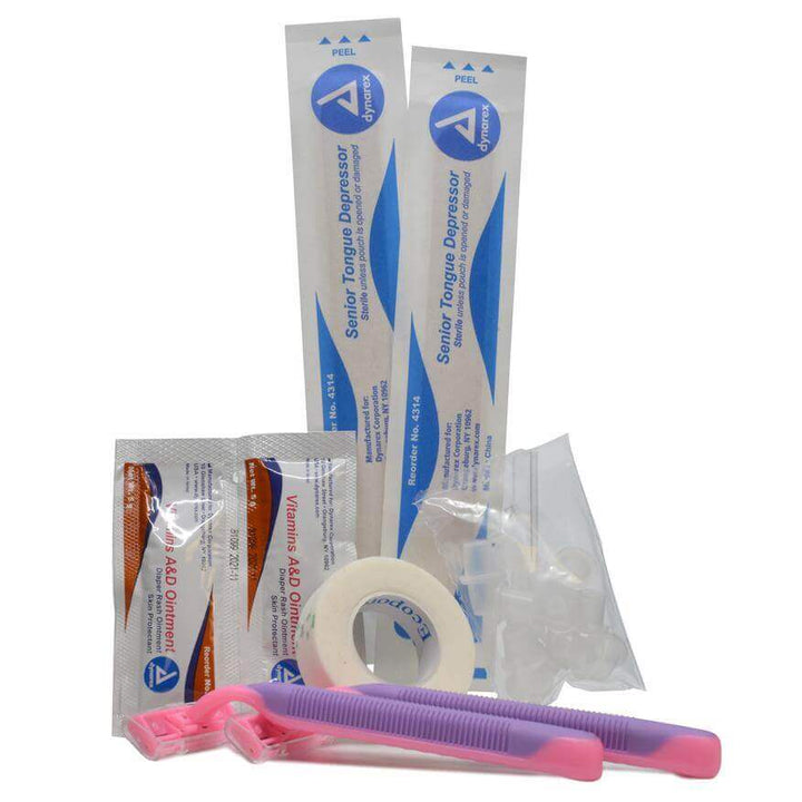 Stick and Poke Tattoo Kit