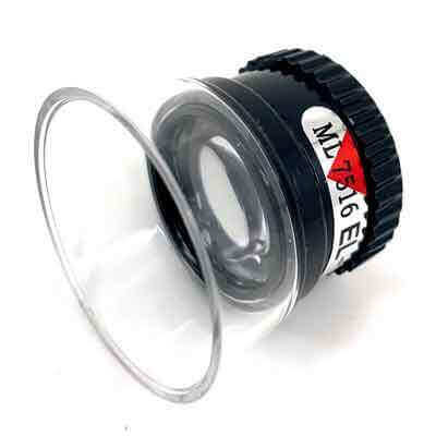 Eye Loupe - 15x Magnifier