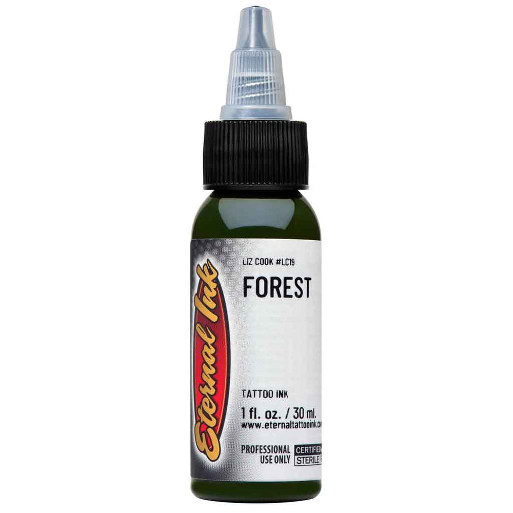 Forest, Eternal Ink, 1 oz.