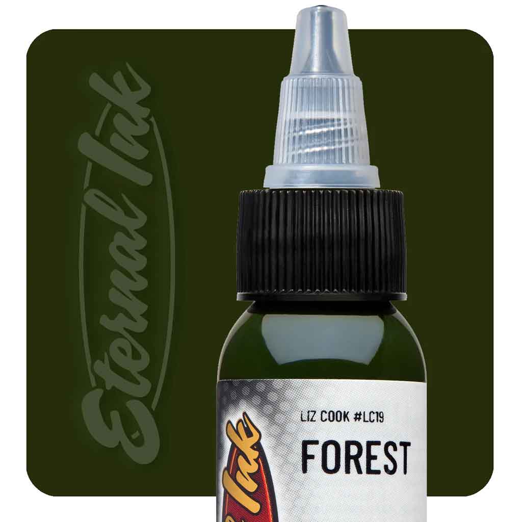 Forest, Eternal Ink, 1 oz.