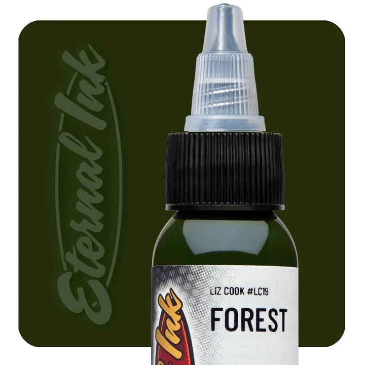 Forest, Eternal Ink, 1 oz.