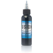 Basic Black Fusion Ink