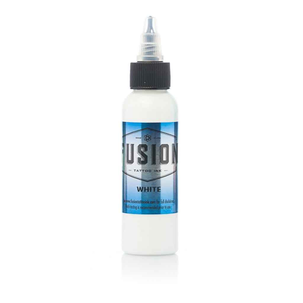 White Fusion Ink
