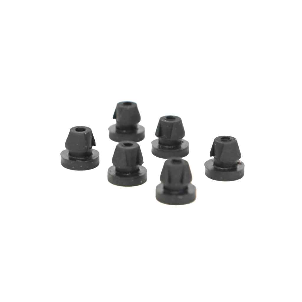 Armature Bar Nipples Grommets