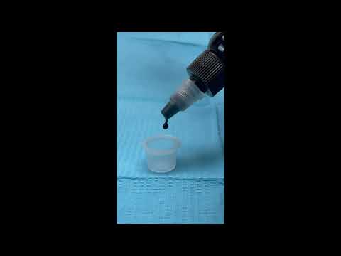 Nighthawk Black - Element Ink