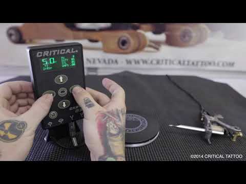 Critical® CX1 Generation 2 Micro Power Supply