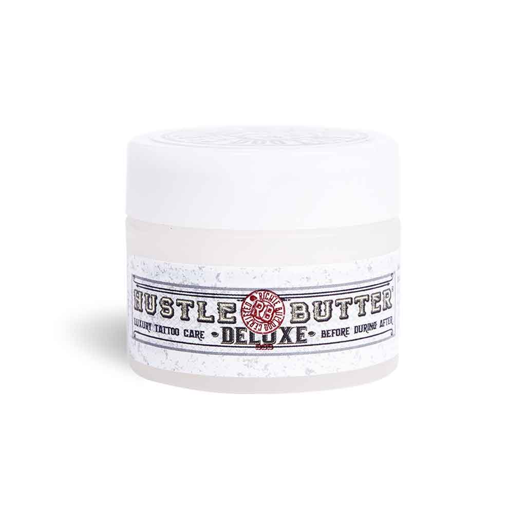 Hustle Butter Deluxe 1 fl oz