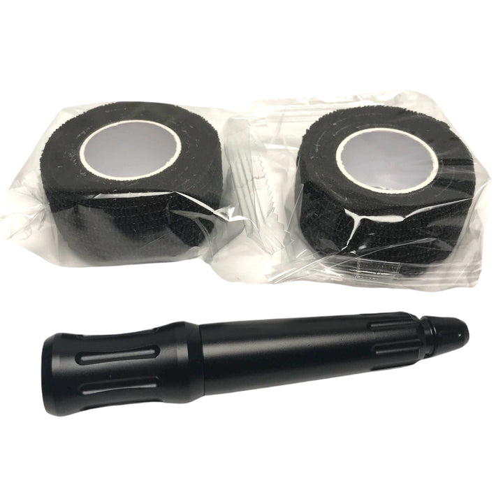 Hand Poke Tool for Cartridge Needles