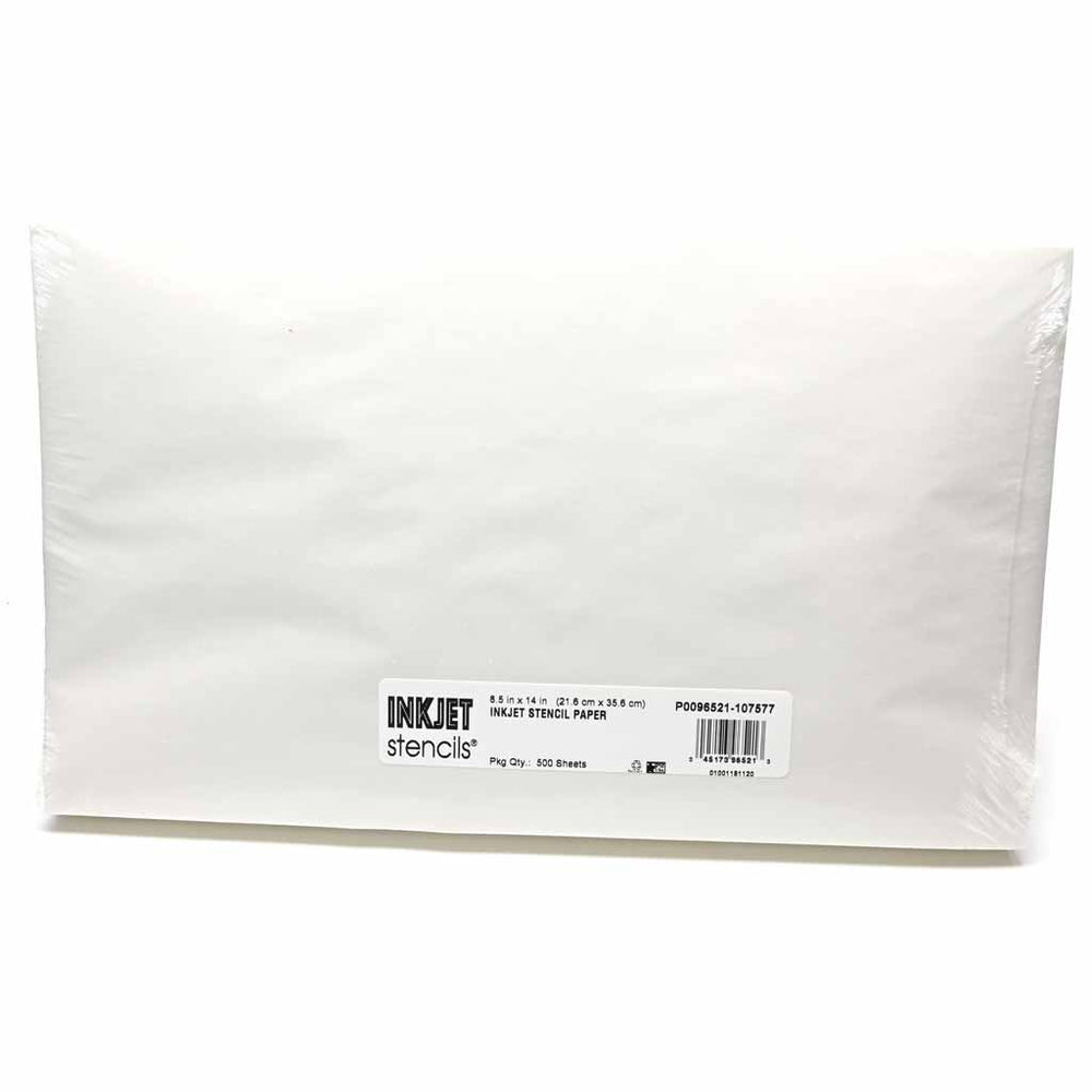 InkJet Stencils Printer Paper for InkJet Stencil Printer