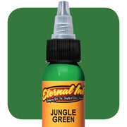 Jungle Green, Eternal Ink, 1 oz.