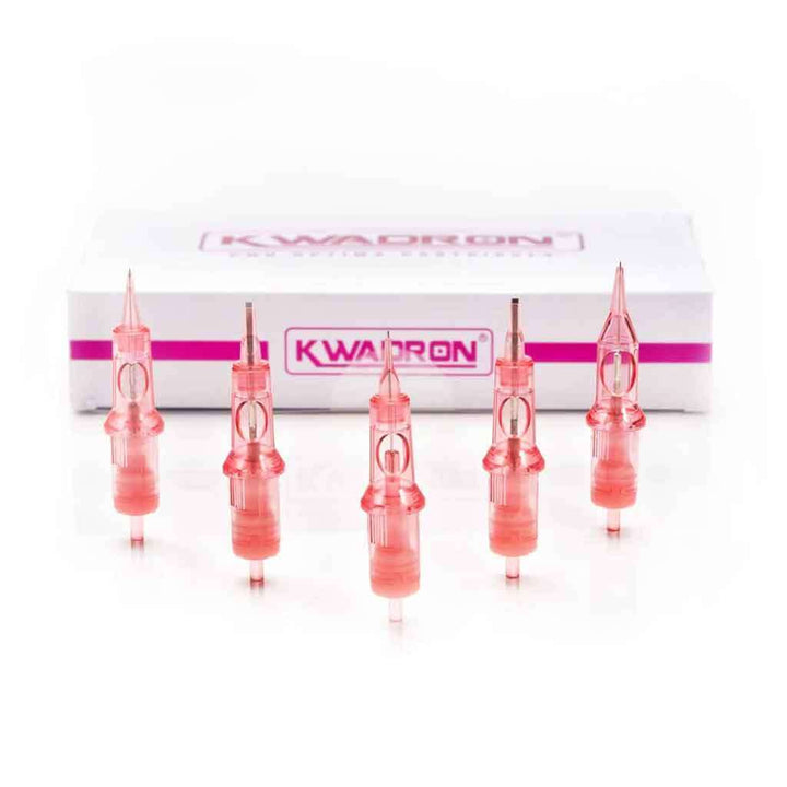 Kwadron Optima PMU Cartridge - Box of 20