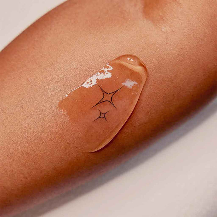Tattoo Soothing Gel | MadRabbit