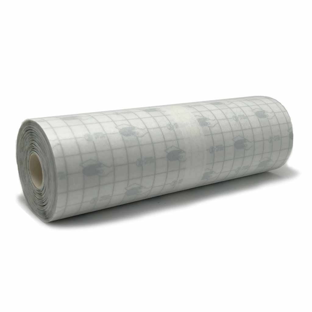 AVA Tattoo Repair Derm Film 8 in x 10.5 yds Roll