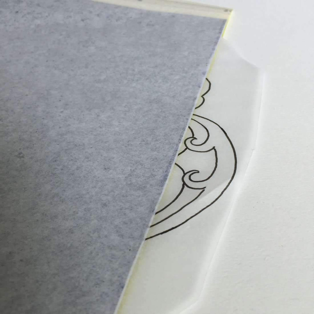 Spirit Tattoo Stencil Transfer Paper