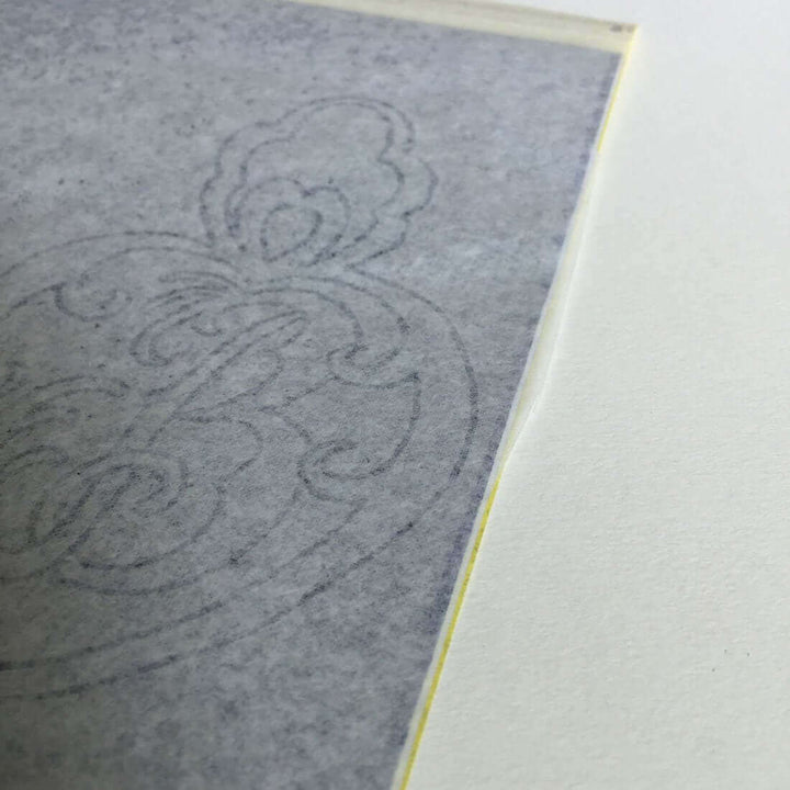 Spirit Tattoo Stencil Transfer Paper