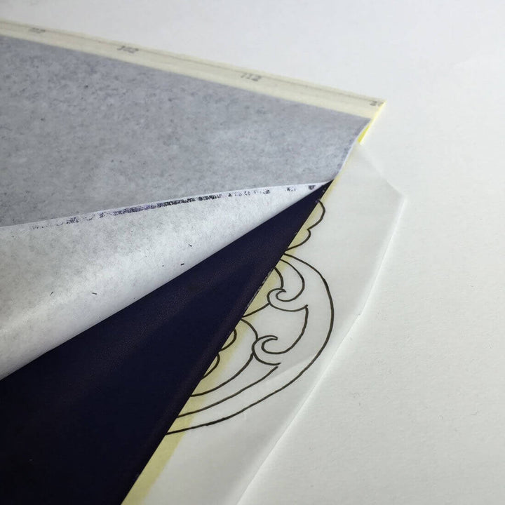 Spirit Tattoo Stencil Transfer Paper