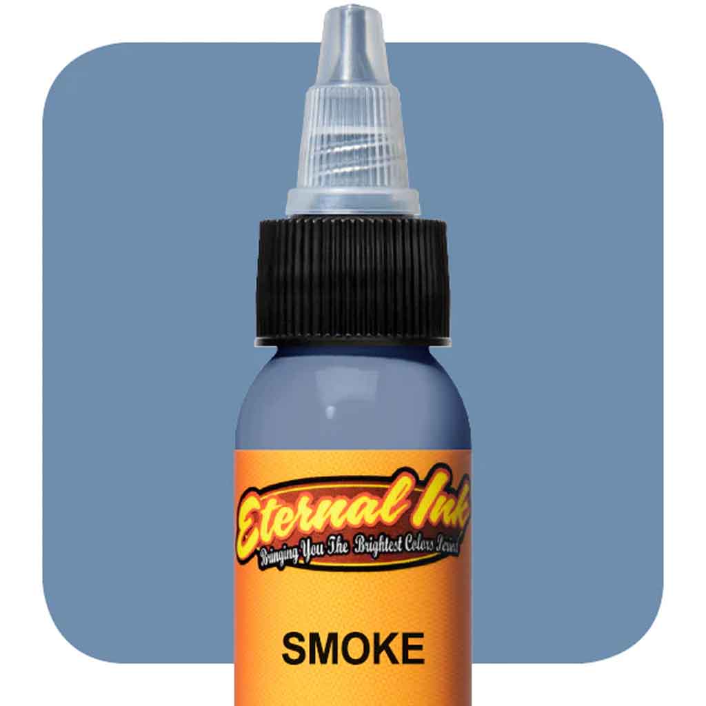 Smoke, Eternal Ink, 1 oz.