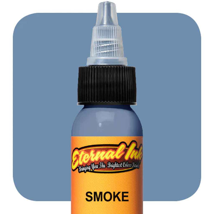 Smoke, Eternal Ink, 1 oz.