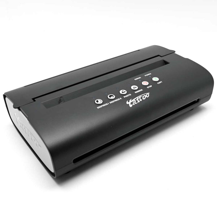 Tattoo Stencil Printer, MT200 - Portable & Reliable
