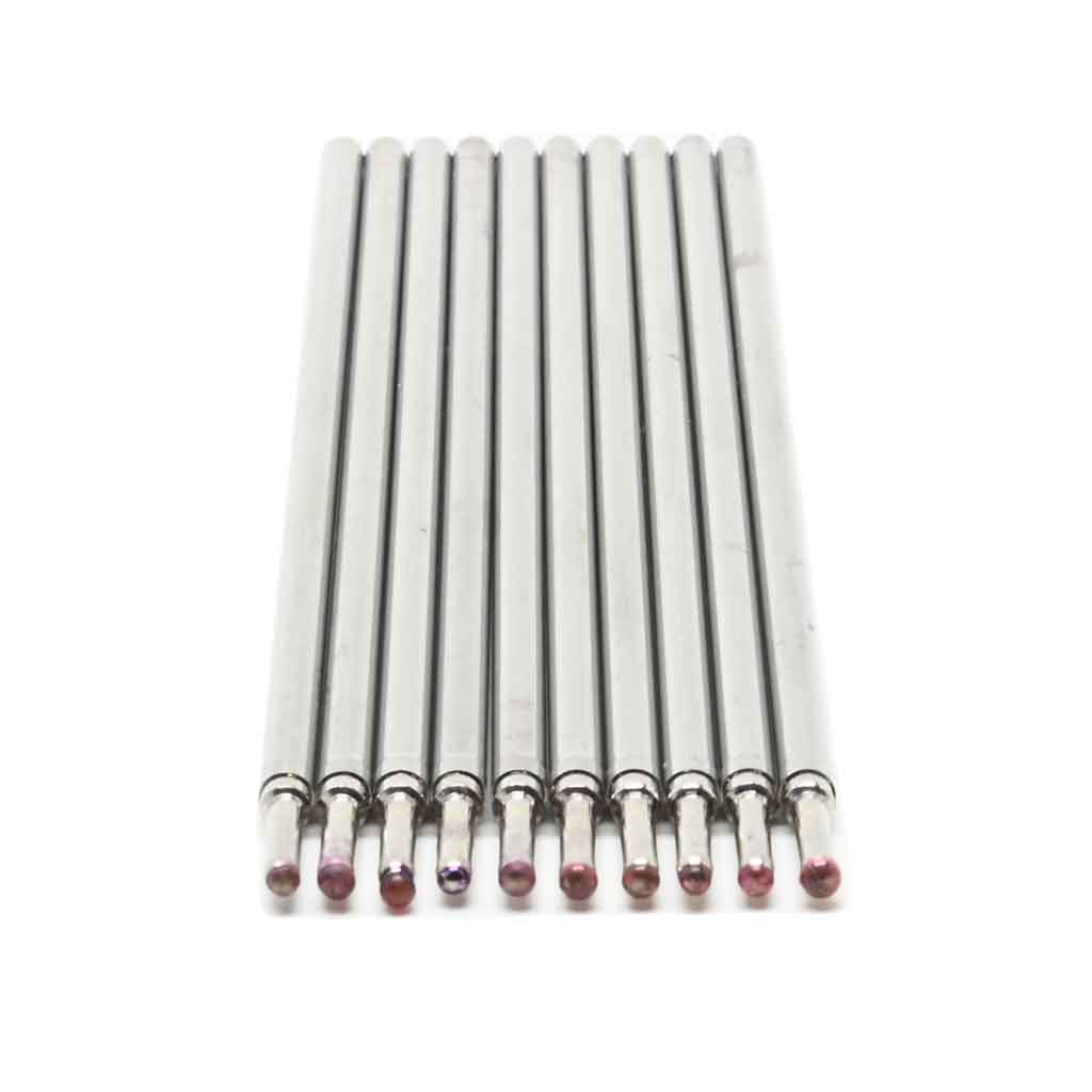 Tattoo Pen Skin Marker, Refill Cartridges - Green