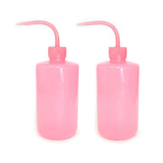 Tattoo Wash Bottle 2-Pack 500ml Pink