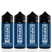 Empire Ink 4-Stage White Wash Set